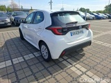  Toyota  Yaris 1.5 HYBRIDE 116H DYNAMIC BUSINESS AFFAIR #2