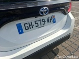  Toyota  Yaris 1.5 HYBRIDE 116H DYNAMIC BUSINESS AFFAIR #5