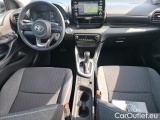  Toyota  Yaris 1.5 HYBRIDE 116H DYNAMIC BUSINESS AFFAIR #9