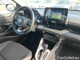  Toyota  Yaris 1.5 HYBRIDE 116H DYNAMIC BUSINESS AFFAIR #11