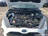  Toyota  Yaris 1.5 HYBRIDE 116H DYNAMIC BUSINESS AFFAIR #15