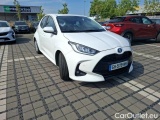  Toyota  Yaris 1.5 HYBRIDE 116H DYNAMIC BUSINESS AFFAIR #17