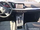  Volkswagen  Golf  2.0 TDI SCR 115 DSG LIFE BUSINESS #11