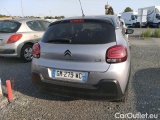  Citroen  C3 1.2 PURETECH 110 S&S SHINE #15