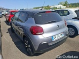  Citroen  C3 1.2 PURETECH 110 S&S SHINE #2