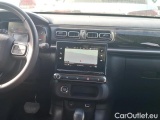  Citroen  C3 1.2 PURETECH 110 S&S SHINE AUTO #11