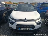  Citroen  C3 1.2 PURETECH 110 S&S SHINE AUTO #14
