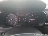  Citroen  C3 1.2 PURETECH 110 S&S SHINE AUTO #7
