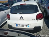  Citroen  C3 1.2 PURETECH 82 S&S SHINE BUSINESS #15