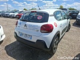  Citroen  C3 1.2 PURETECH 83 S&S C-SERIES #27