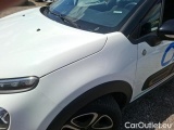  Citroen  C3 1.2 PURETECH 83 S&S C-SERIES #43