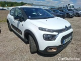  Citroen  C3 1.2 PURETECH 83 S&S C-SERIES #47