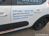  Citroen  C3 1.2 PURETECH 83 S&S C-SERIES #23