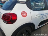  Citroen  C3 1.2 PURETECH 83 S&S C-SERIES #72