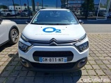  Citroen  C3 1.2 PURETECH 83 S&S C-SERIES #14