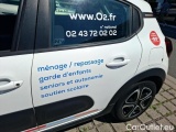 Citroen  C3 1.2 PURETECH 83 S&S C-SERIES #25