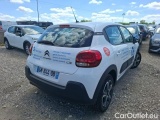  Citroen  C3 1.2 PURETECH 83 S&S C-SERIES #38