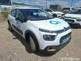  Citroen  C3 1.2 PURETECH 83 S&S C-SERIES #46
