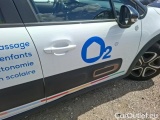  Citroen  C3 1.2 PURETECH 83 S&S C-SERIES #68