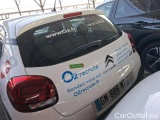  Citroen  C3 1.2 PURETECH 83 S&S C-SERIES #23