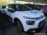  Citroen  C3 1.2 PURETECH 83 S&S C-SERIES #43