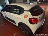  Citroen  C3 1.2 PURETECH 83 S&S C-SERIES #74