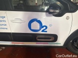  Citroen  C3 1.2 PURETECH 83 S&S C-SERIES #78
