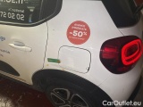  Citroen  C3 1.2 PURETECH 83 S&S C-SERIES #47