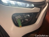  Citroen  C3 1.2 PURETECH 83 S&S C-SERIES #50