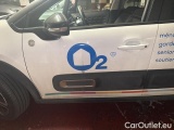  Citroen  C3 1.2 PURETECH 83 S&S C-SERIES #65