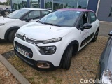  Citroen  C3 1.2 PURETECH 83 S&S C-SERIES #33