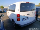  Citroen  Jumpy 1.5 BLUEHDI 120 S&S TAILLE M CONFORT #2