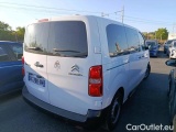  Citroen  Jumpy 1.5 BLUEHDI 120 S&S TAILLE M CONFORT #3