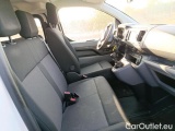  Citroen  Jumpy 1.5 BLUEHDI 120 S&S TAILLE M CONFORT #9