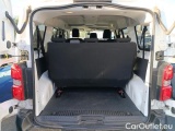  Citroen  Jumpy 1.5 BLUEHDI 120 S&S TAILLE M CONFORT #13