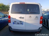  Citroen  Jumpy 1.5 BLUEHDI 120 S&S TAILLE M CONFORT #15