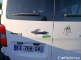  Citroen  Jumpy 1.5 BLUEHDI 120 S&S TAILLE M CONFORT #35