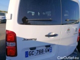  Citroen  Jumpy 1.5 BLUEHDI 120 S&S TAILLE M CONFORT #36