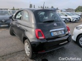  Fiat  500 HYBRID 1.0 70 CULT #2