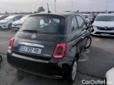  Fiat  500 HYBRID 1.0 70 CULT #3