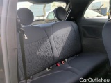  Fiat  500 HYBRID 1.0 70 CULT #10