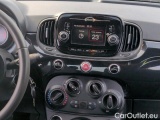 Fiat  500 HYBRID 1.0 70 CULT #11