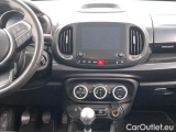  Fiat  500 1.4 95CH SPORT #11