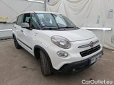  Fiat  500 1.4 95CH SPORT #27