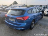  Ford  Focus 1.0 ECOBOOST 155PS MHEV ST-LINE BUSINESS #3