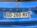  Ford  Focus 1.0 ECOBOOST 155PS MHEV ST-LINE BUSINESS #5