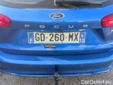  Ford  Focus 1.0 ECOBOOST 155PS MHEV ST-LINE BUSINESS #17