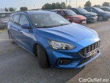  Ford  Focus 1.0 ECOBOOST 155PS MHEV ST-LINE BUSINESS #35