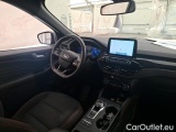  Ford  Kuga 2.5 DURATEC PHEV 225 ST-LINE BUSIN. CVT #4