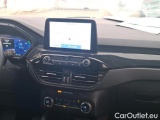  Ford  Kuga 2.5 DURATEC PHEV 225 ST-LINE BUSIN. CVT #11
